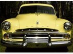 Thumbnail Photo 7 for 1952 Dodge Coronet
